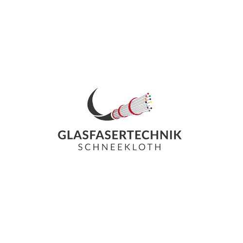 Glasfasertechnik Schneekloth Logo