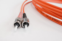fiber optic splicing fusion