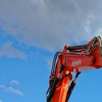 trench excavation construction