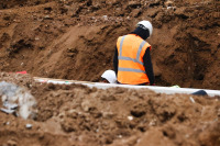 telecom copper cable technician